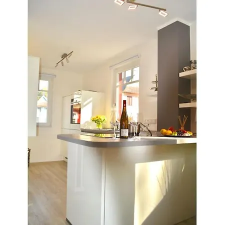 Inland - Butenschoen