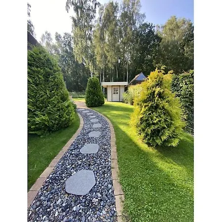 Σπίτι διακοπών Inland - Butenschoen