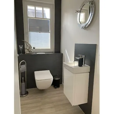 Inland - Butenschoen Klein Gelm