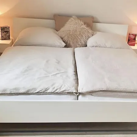 Inland - Butenschoen Σπίτι διακοπών *