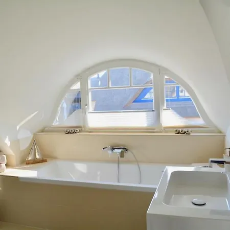 Inland - Butenschoen Σπίτι διακοπών