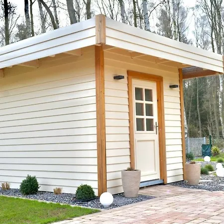 Inland - Butenschoen Σπίτι διακοπών *