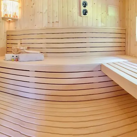 Σπίτι διακοπών Inland - Butenschoen