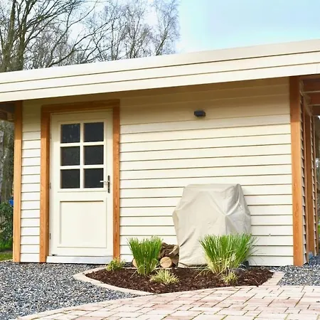 Σπίτι διακοπών Inland - Butenschoen *