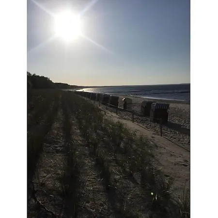 Σπίτι διακοπών Inland - Butenschoen