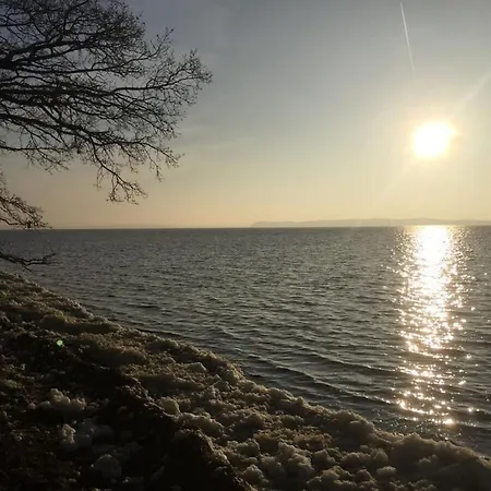 Inland - Butenschoen Prázdninový dům *